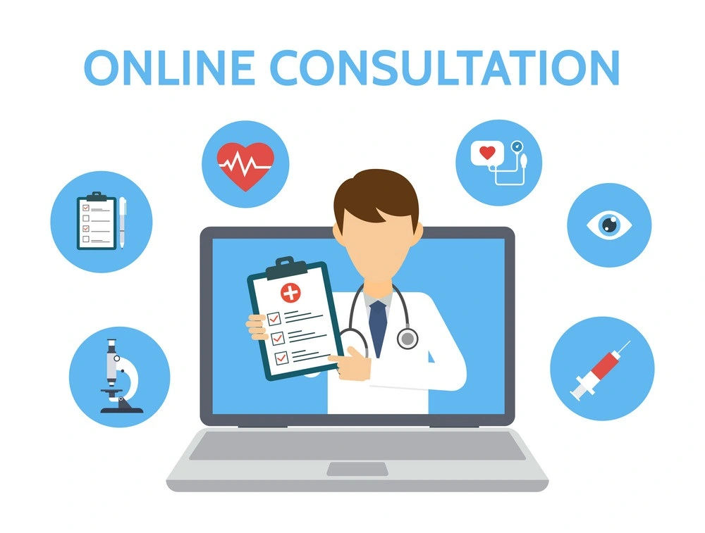 OP and Online Consultation